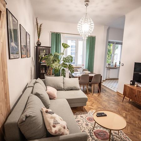 Warsaw Concierge Miedziana 아파트 외부 사진