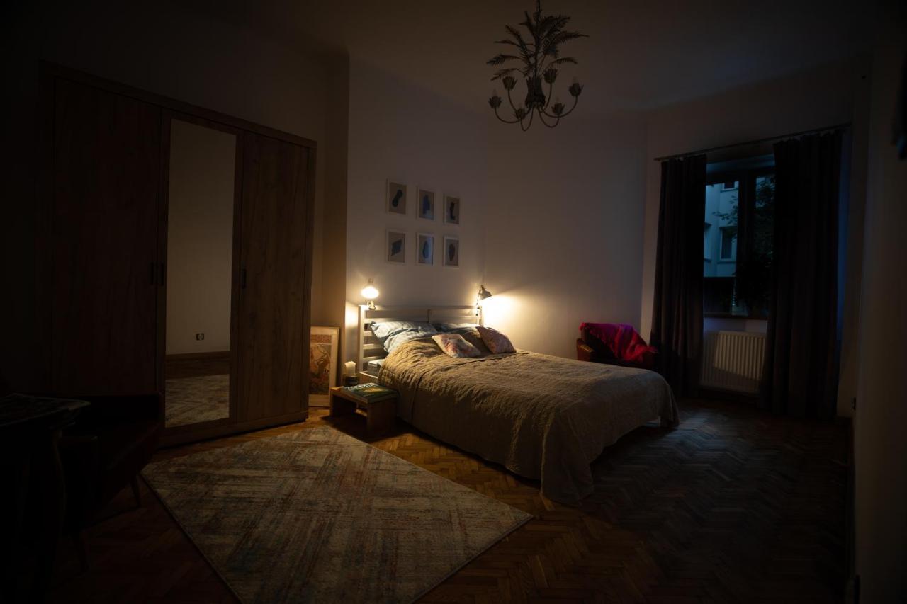 Warsaw Concierge Miedziana 아파트 외부 사진