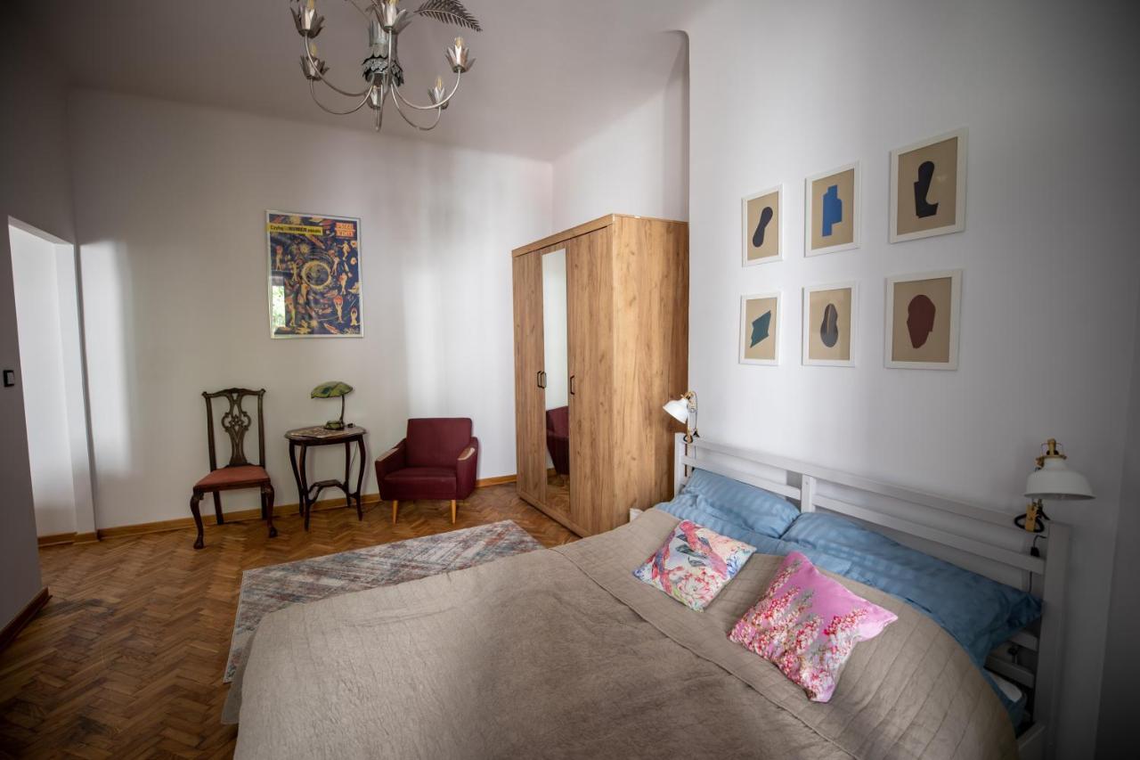 Warsaw Concierge Miedziana 아파트 외부 사진